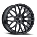 The Wheel Group auto part detail