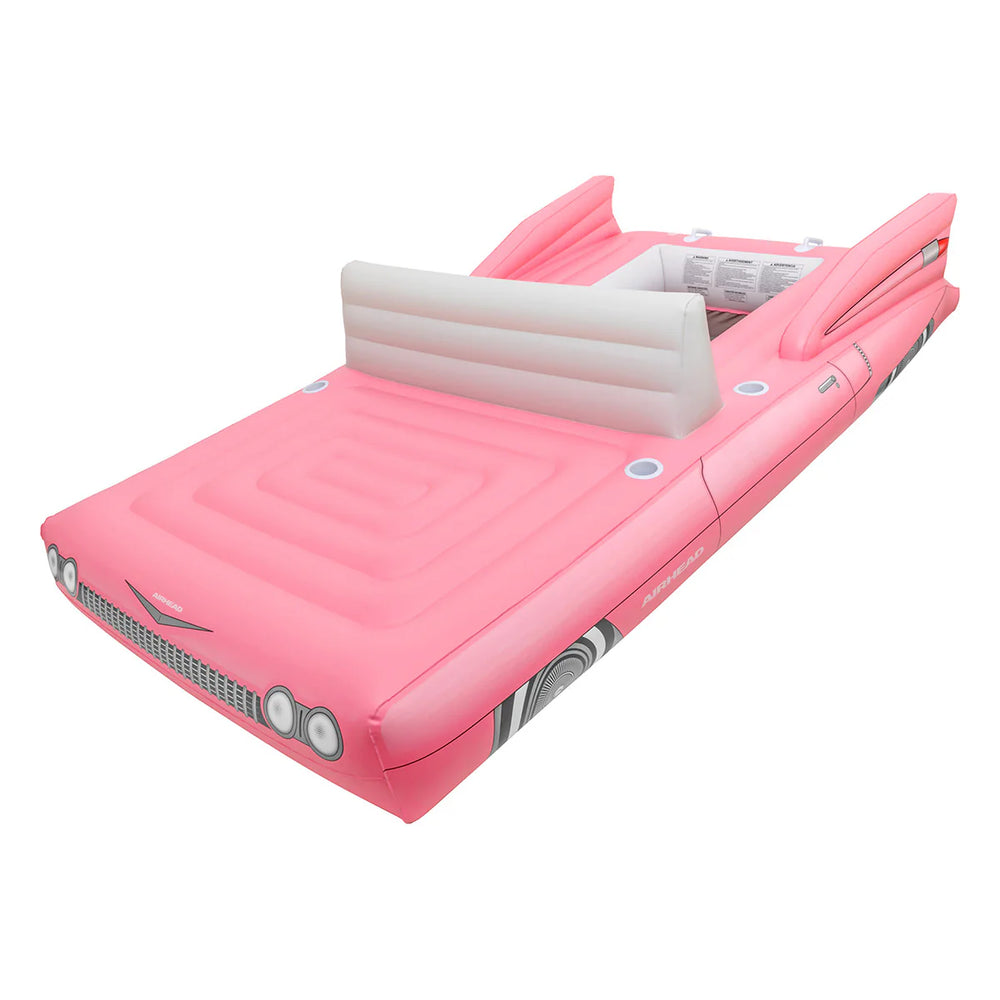 AIRHEAD CLASSIC CRUISER LAKE FLOAT