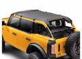 21C BRONCO 2&4 DOOR OFFROAD CALIFORNIA BRIEF TOP TEXTURED BLACK