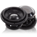 Sundown Audio auto part installed view