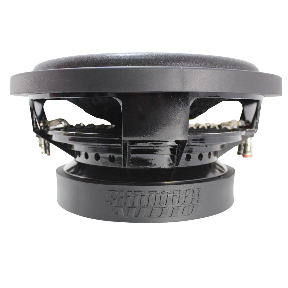 SLD10 (SD2) D2 (500W) SHALLOW SUBWOOFER