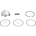 Wiseco 4 Stroke Forged Series Piston Kit, 76.00 MM Bore, 12.8:1 CR