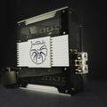 12000W MONOBLOCK CLASS D 1OHM STABLE EXTREME HIGH POWER AMP