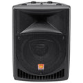 Sound Stream auto part installed view