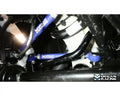 Megan BMW M2 16 M3 15 M4 15 (F87 F80 F82) Rear Upper Camber Arms (Sold in pairs. Must buy 2 sets to replace both multilink camber arm)
