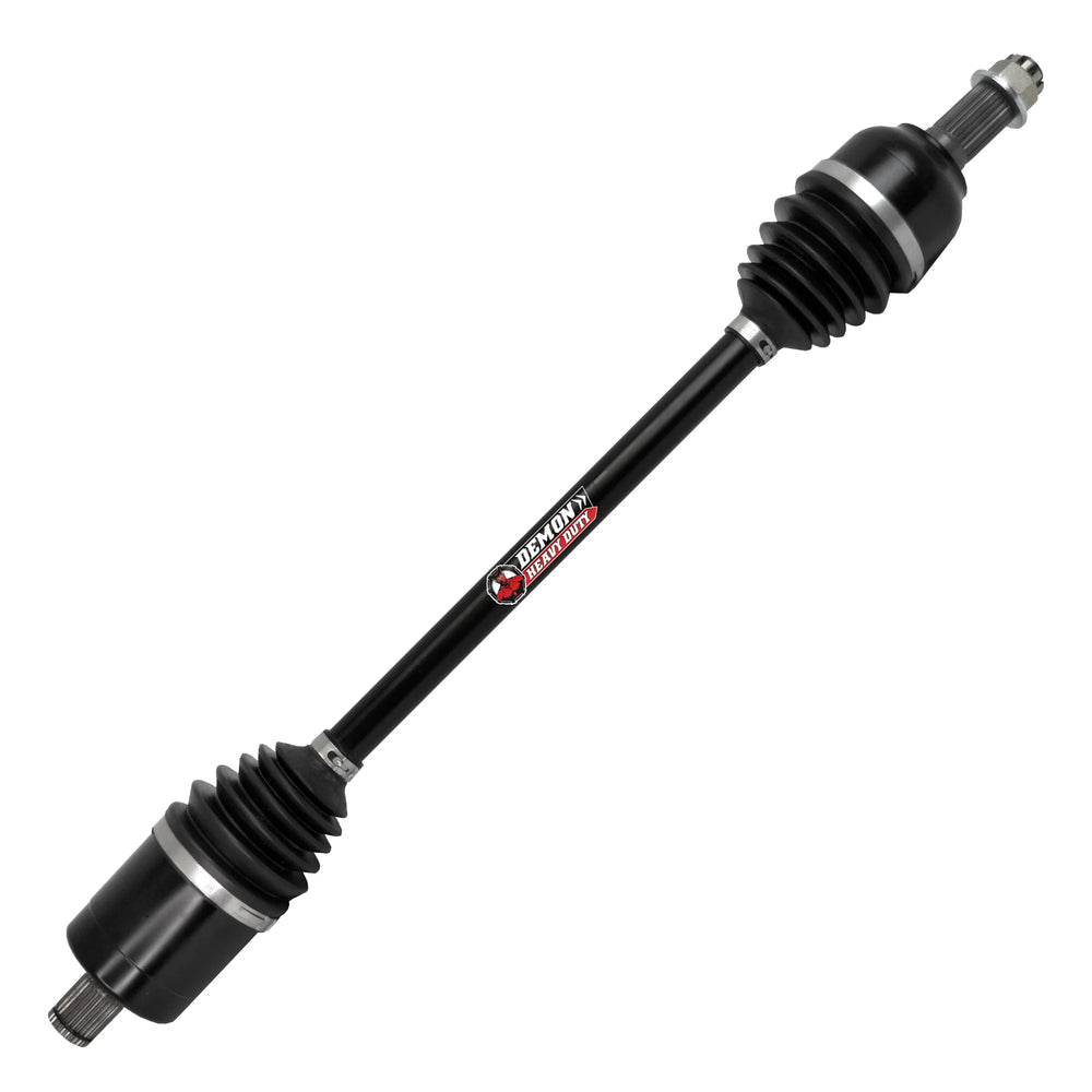 2022 POLARIS RZR PRO XP HEAVY DUTY FRONT UNIVERSAL AXLE