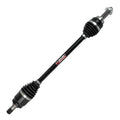 Demon Powersports auto part detail