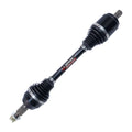 1516 POLARIS BRUTUS/1623 GENERAL 1000 HEAVY DUTY FRONT UNIVERSAL AXLE