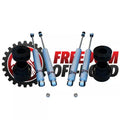 FREEDOM OFFROAD shock absorber