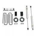 3 Inch Lift Kit Front Spacers w/ Rear Blocks Shocks and Differential Drop 05-23 Toyota Tacoma Freedom Off-Road