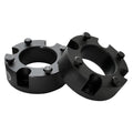 3 Inch Lift Kit Front Spacers w/ Rear Blocks Shocks and Differential Drop 05-23 Toyota Tacoma Freedom Off-Road