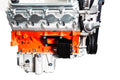 88-98 Chevy 4WD P/U LT Swap Engine Mount Kit