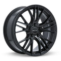 RTX black auto part