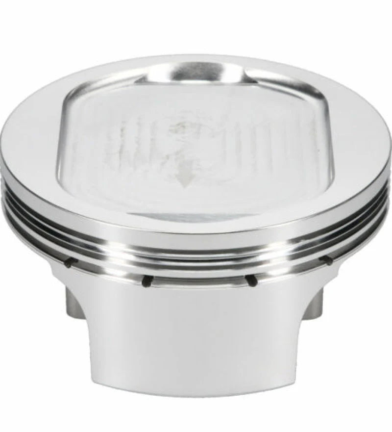 JE Pistons Harley-Davidson Twin Cam Dome Piston Single