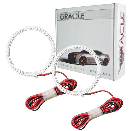 Jaguar XJ 2010-2015 ORACLE LED Halo Kit