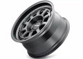 The Wheel Group auto part close-up