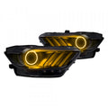 Ford Mustang 2015-2017 ORACLE LED Halo Kit