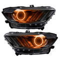 Ford Mustang 2015-2017 ORACLE LED Halo Kit