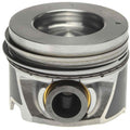 GM 6.6L DURAMAX 0609 LMM LBZ VIN 26D. .020IN FOR THE LEFT BANK ONLY PISTON
