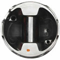 GM 6.6L DURAMAX 0609 LMM LBZ VIN 26D. .020IN FOR THE LEFT BANK ONLY PISTON