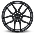 SW05 18X8 5X114.3 ET42 CB73.1 GLOSS BLACK