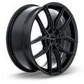 SW05 18X8 5X114.3 ET42 CB73.1 GLOSS BLACK