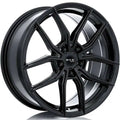 SW05 18X8 5X114.3 ET42 CB73.1 GLOSS BLACK