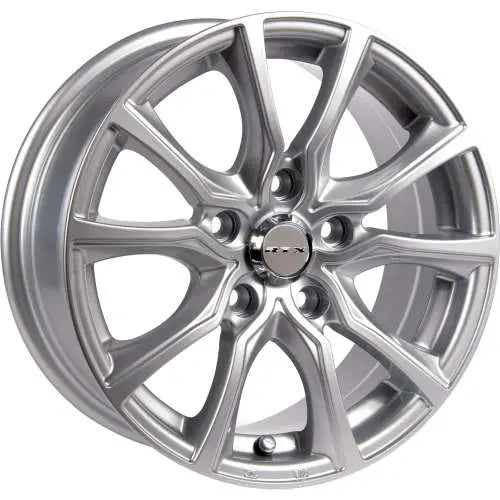 CONTOUR 18X8 5X114.3 ET42 CB73.1 SILVER