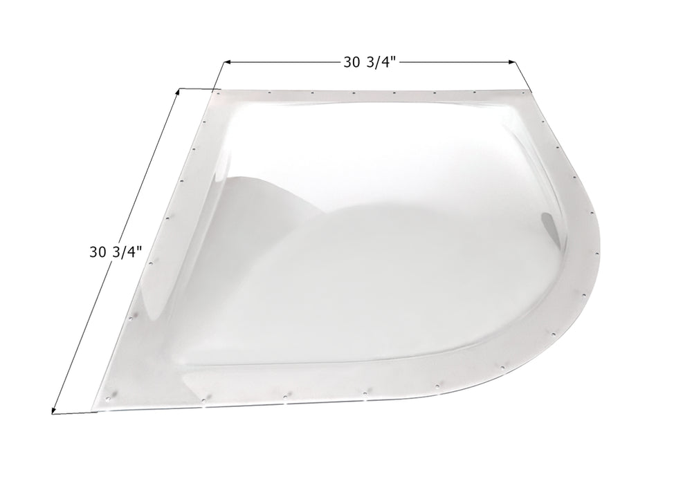SKYLIGHT RSL26C CLEAR