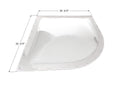 SKYLIGHT RSL26C CLEAR