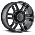The Wheel Group auto part close-up