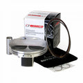 Wiseco 4 Stroke Forged Series Piston Kit, 77.00 MM Bore, 14:1 CR