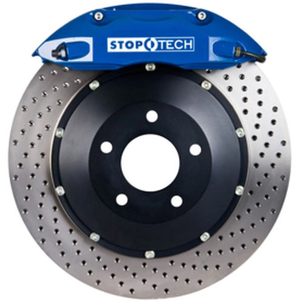OE ELITE BRAKE KIT 2 WHEEL