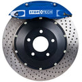 OE ELITE BRAKE KIT 2 WHEEL