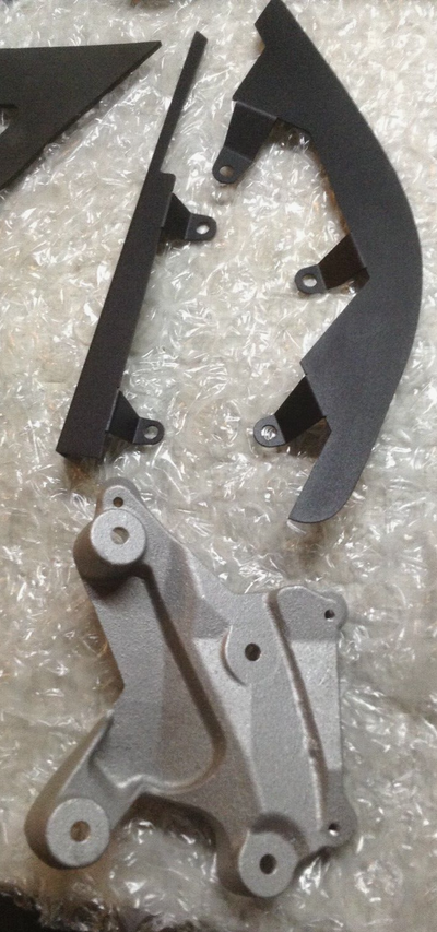 VELVAC auto part