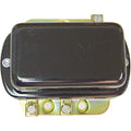 Voltage Regulator 6V 1945-1949 CJ2A 1948-1953 CJ3A 1953-1958 CJ3B 1955-1958 CJ5/CJ6 1946-1958 Willys Truck OMIX