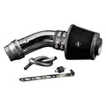 Weapon R intake system