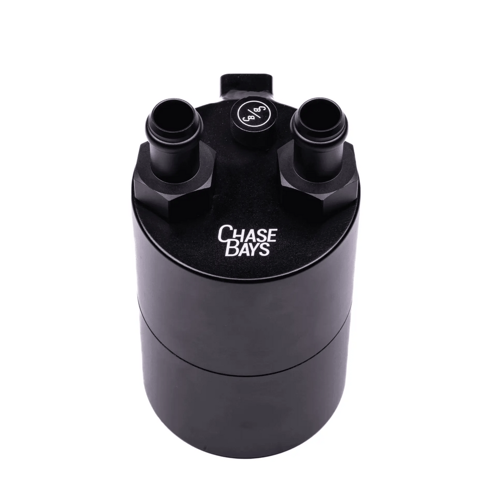 Chase Bays roof rack