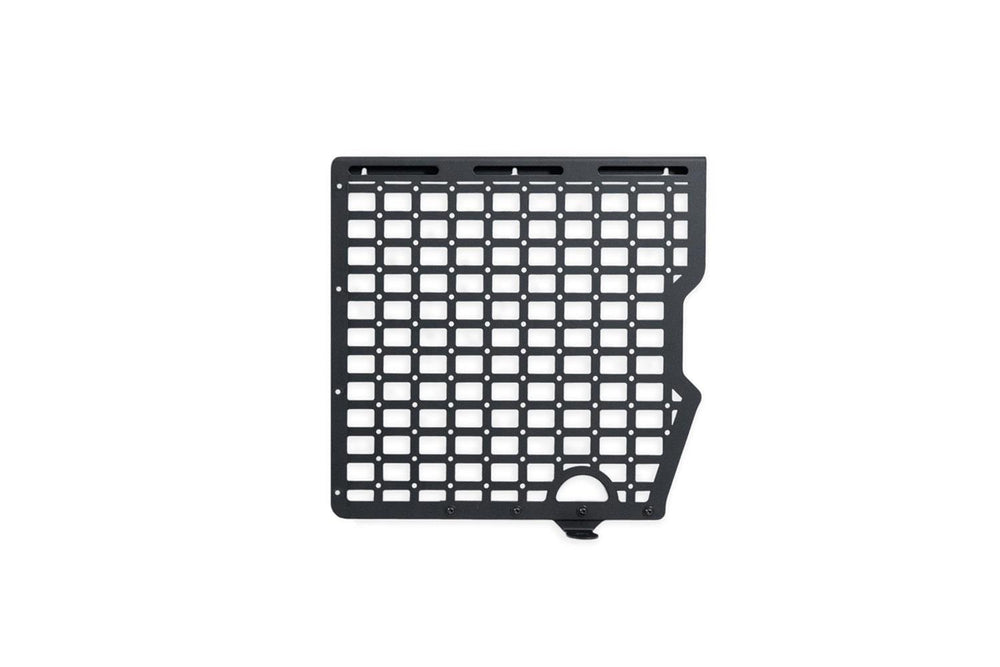Addictive Desert Designs Bed Molle Panel Fits 2015-2020 Ford F-150