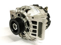 REMY auto part installed view