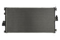 CSF 11-16 Ford F-250 Super Duty 6.7L OEM Plastic Radiator