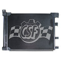 CSF 11-16 Ford F-250 Super Duty 6.7L OEM Plastic Radiator