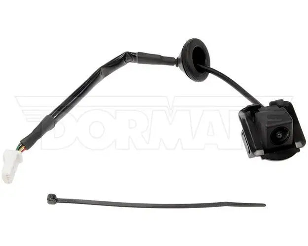 PARK ASSIST CAMERA
