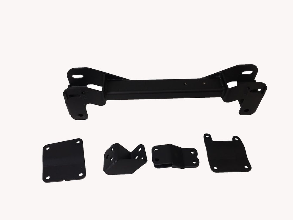 ~(35 lbs. 34X11X4)~ 2012 Dodge 1500 Box 3 of 5
