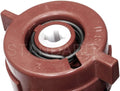 STANDARD IGN auto part close-up