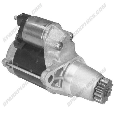 Denso auto part