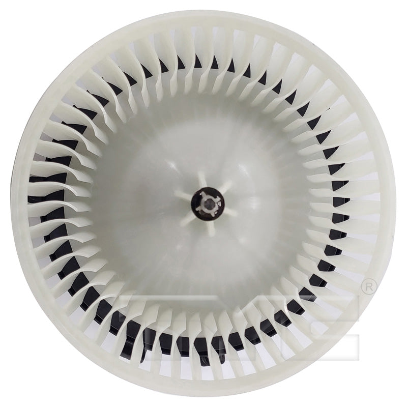1720 CR PACIFICA BLM FRONT BLOWER ASSY