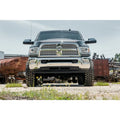 2.5 Inch Leveling Kit M1 Ram 2500 (10-13)/3500 (10-12) 4WD