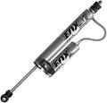 Fox 97-06 Jeep TJ 2.0 Perf Series 7.6in. Smooth Body Remote Res. Front Shock / 0-2in & 0-1.5in Lift