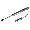 Fox 97-06 Jeep TJ 2.0 Perf Series 7.6in. Smooth Body Remote Res. Front Shock / 0-2in & 0-1.5in Lift